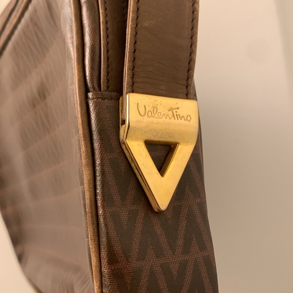 Vintage Valentino shoulder bag/crossbody - Picture 5 of 12